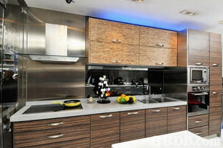 專業廚房解決方案 新德廚柜公司的定制服務與先進儀器