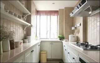 廚柜裝修全攻略 避坑指南與實用技巧