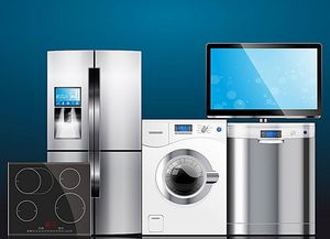 家電下鄉 農民伯伯為何青睞家用電器