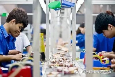 走進南海之芯，探秘志高空調的精益制造藝術